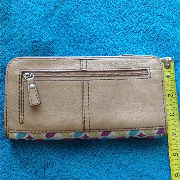 Kipling, Fossil, Michael Kors Bundle - Picture 6 of 10